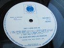 BB King TAKE A SWING WITH ME 1971 UK LP 1st Press Blue Horizon NEAR MINT LISTEN