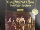 Vintage Vinyl-CROSBY, STILLS, NASH & YOUNG-Deja Vu-Atlantic Records SD 19118