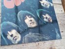 LP 12 '  THE BEATLES - RUBBER SOUL - SMO 84066 - TOP CONDITION