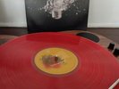Because Of The Times [LP] by Kings of Leon (Vinyl, Apr-2007, Control Group)RED C
