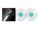 Rihanna Good Girl Gone Bad Issue Exclusive Clear Colored Vinyl 2LP (PREORDER)