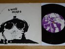 SWELL MAPS - READ ABOUT SEYMOUR - ROUGH TRADE - 1979 - VERY GOOD++