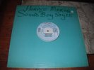 HORACE MARTIN : SOUND BOY STYLE / DUB STYLE VERSION - RARITIES