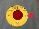SATIN  WITH DON BATES  TRY ME  A KILLER  FAT BOY  ORIG  JAMES BROWN    R&B 45