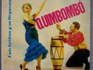 LUIS GRINAN Y SU ORQUESTA Quimbombo 1960s Kristal Latin Cuban LP Mono VG+