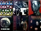 Rolling Stones Vinyl Bundle Vol. 49: 6x LP Some Girls, Tattoo You, ... .