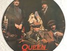 QUEEN - A Kind Of Magic - Rare UK 12” Picture Disc (Vinyl Record)