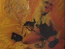 The Cramps A Date With Elvis Big Beat Records Vinyl LP