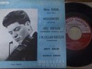 DEVY ERLIH / ELMAN - MOUSSORGSKY - KREISLER - LECLAIR / DUCRETET-THOMSON
