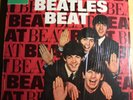 THE BEATLES. The Beatles Beat  Holland release. 1C 072-04 363. BLUE ODEON  MINT.