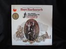BURT BACHARACH, Butch Cassidy And The Sundance Kid USA New Sealed Old Stock LP