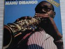 Vintage Vinyl Soul Makossa Manu Dibango The Original SD 7267 1972 Atlantic    L2