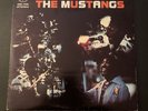 Mustangs - The Wonderful Side Of The Mustangs (Vinyl LP - 1975 )