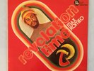 MAX ROMEO - REVELATION TIME - UK ISSUE - 1975 - VERY GOOD++