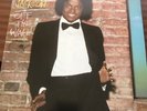 Michael Jackson - Off The Wall LP 12” Vinyl