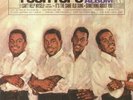 FOUR TOPS - Second Album (Record Store Day RSD Black Friday 2022) - Vinyl (LP)