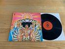 JIMI HENDRIX..AXIS BOLD AS LOVE.. GERMAN ISSUE GATEFOLD ALBUM..POLYDOR..2459 391