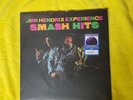Jimi Hendrix Experience Smash Hits 12