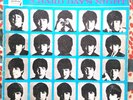 The Beatles ‎– A Hard Day's Night - ZAMBIA Pressing EMI / PCSJ 3058 Stereo