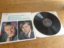 Beethoven Cello Sonatas Jacqueline Du Pre UK HMV ED1 Stereo HQS 1029 EX LP