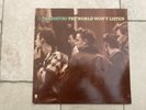 The Smiths _ The World Won't Listen _ Vinile LP 33giri _ 1987 1st press Italy