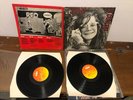 Janis Joplin In Concert  2lp come da Foto 1 stampa ex