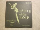 The Carpenters Battle of the Bands Hollywood Bowl 1966 Richard Carpenter Trio