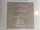 ARVO PÄRT - TABULA RASA - DE 84 - PROMO - MINT - STILL SEALED