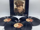 PEDRO INFANTE   30 aniversario (87’ PEERLESS VINYL LP BOXSET MEXICO) EX++ rare