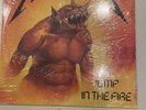 Metallica – Jump In The Fire EP Music For Nations – Single 12KUT 105 Vinyl