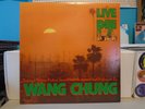 TO LIVE AND DIE IN L.A.-Soundtrack-Vinyl LP-Wang Chung--1985 Geffen
