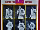 Rare ELVIS PRESLEY US 12
