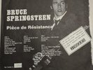Bruce Springsteen Piece de Resistance 3 Record Box Set LIVE in 1978 New Jersey