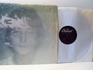 JOHN LENNON imagine (with poster) LP EX/EX, SW 3379, vinyl, album, usa, 1971