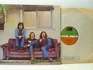 CROSBY STILLS AND NASH crosby stills & nash self titled LP EX-/EX, K 40033 vinyl
