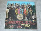 The Beatles - Sgt Pepper - Mono Original  - Excellent - Listen