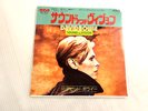 DAVID BOWIE = デビッド・ボウイー Sound And Vision 7