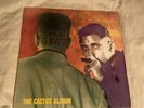 3RD BASS LP The Cactus Album 1989 OG Press MF DOOM Debut VG+ Hip Hop Vinyl