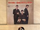 The Beatles - Introducing The Beatles Vinyl (VG-) Rock Pop Stereo