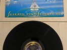 IRON MAIDEN seventh son of a seventh son KOREA LP