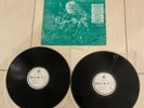 IRON MAIDEN live after death KOREA 2 LP