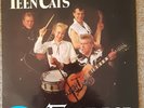 Teen Cats , Teddy Bop, Lp, Vinyl, gebraucht