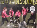 Me First And The Gimme Gimmes – Rake It In: The Greatestest Hits LP 2017 SEALED