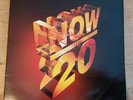 Various: NOW  THAT'S WHAT I CALL MUSIC 20 in very good condition double vinyl LP