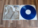 Metallica Vinyl LP Calling All Destroyers Gemany 1988 Blue Vinyl VG+/VG+