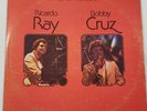 Ricardo Ray  Bobby Cruz  Lo Mejor De The Best Of  Salsa Lp Vinyl Venezuela 1977