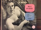 The Continental - Renzo Cesana - This Is My Beloved Columbia CL 6247 SNL Walken