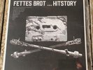 Fettes Brot Hitstory Best Of Clear Limited VINYL Edition NEU OVP 2023