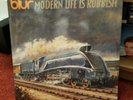 Modern Life Is Rubbish by Blur (Record, 2012)