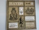 PHILIPS HIFI STEREO 835117AY-HAYDN-KINDER SYMPHONIE-BENZI-NM